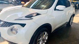 Sell White 2016 Nissan Juke in Manila