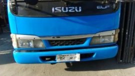 Blue Isuzu Elf 0 for sale in Taytay