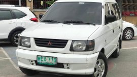Mitsubishi Adventure 1998 for sale in Las Pinas