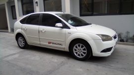 Sell 2007 Ford Focus in Quezon City