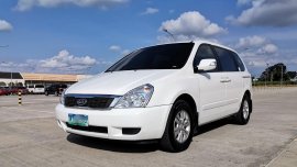 Kia Carnival 2013 for sale in Cavite