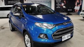 Ford Ecosport 2016 for sale in San Fernando