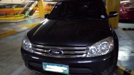 Black Ford Escape 2010 for sale in Automatic