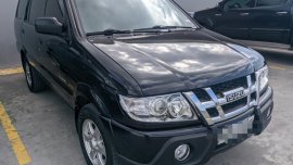 GOOD AS NEW FOR SALE ISUZU CROSSWIND 2014 XT LE 