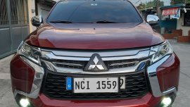 2016 Model Monterosport GLS (full option)