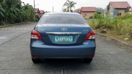 2010 Toyota Vios 