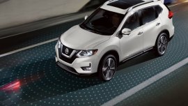 Have you ever experienced Nissan ProPilot Assist Technology?