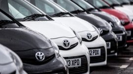 Will buying a car that used to be a rental car be a good idea?