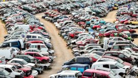 [Philkotse guide] The pros and cons of having a salvage car