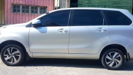 Toyota Avanza 1.3E 2018 M/T