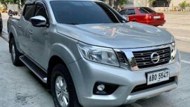 Sell 2015 Nissan Navara in Manila