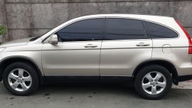 Sell 2007 Honda Cr-V in Manila