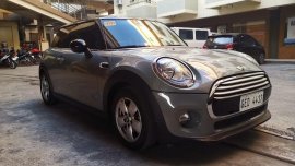 Sell 2014 Mini Cooper in Manila