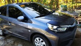 Selling Honda Brio 2019 in Manila