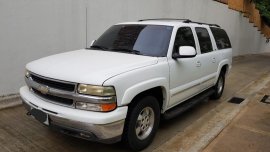 Chevrolet Suburban 2003 for sale in Cebu City 