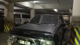 Selling Nissan Terrano 2000 in Manila