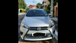 Toyota Yaris 2016 Hatchback for sale in Cabuyao