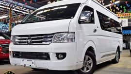 Brand New 2020 Foton Traveller XL 