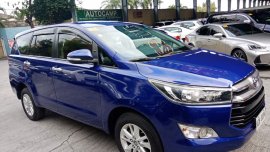 2016 Toyota Innova 2.8 G