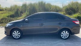 2014 Toyota Vios 1.3 E A/T