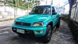 Sell 1996 Toyota Rav4 in Baguio