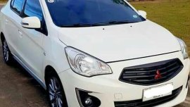 Selling Mitsubishi Mirage G4 2015 in Bacoor