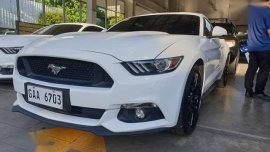 Ford Mustang 2016 Coupe for sale in Cebu City 
