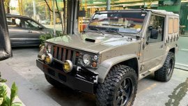 Mitsubishi Pajero 2014 for sale in Manila 