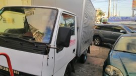 Sell 1996 Mitsubishi Fuso in Manila
