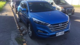 Selling Hyundai Tucson 2016 in Santa Rosa