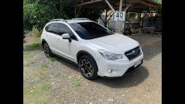 Sell 2015 Subaru Xv in Malaybalay