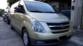 Selling Cream Hyundai Azera 2008 in Quezon City