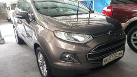 Selling Ford Ecosport 2015 in Las Pinas 