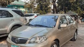 Toyota Vios 2004 for sale in Quezon City