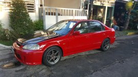 Sell 2000 Honda Civic in Manila