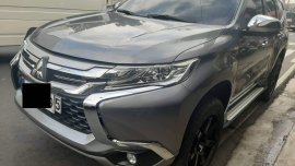Mitsubishi Montero Sport 2018 for sale in Pasig 