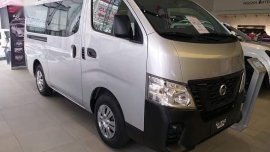 Sell Brand New Nissan Nv350 Urvan in Pasay
