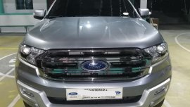 Ford Everest 2016 for sale in Trece Martires