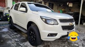 Chevrolet Trailblazer 2015 for sale in Manila 