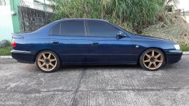 Toyota Corona 1997 for sale in Cavite