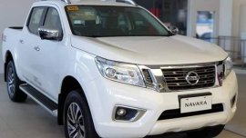 Selling Brand New Nissan Navara in Manila