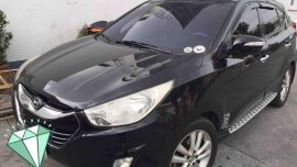 Selling Hyundai Tucson 2011 in Makati