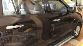 Brown Mitsubishi Fuzion 2009 for sale in Automatic