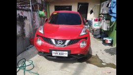 Nissan Juke 2018 for sale in Davao City