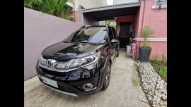 Selling Honda BR-V 2017 in General Trias