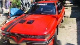 Mitsubishi Galant 1990 for sale in Rizal
