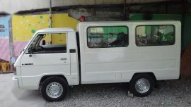 Mitsubishi L300 2005 for sale in Manila