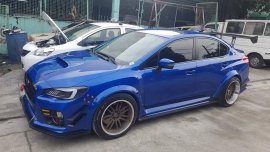 Subaru Wrx 2015 for sale in Manila