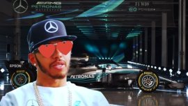 Mercedes 2020 F1 car to debut on Valentine's