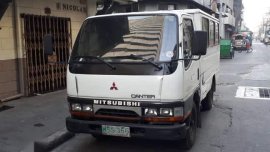 Mitsubishi Fuso 2015 for sale in Manila